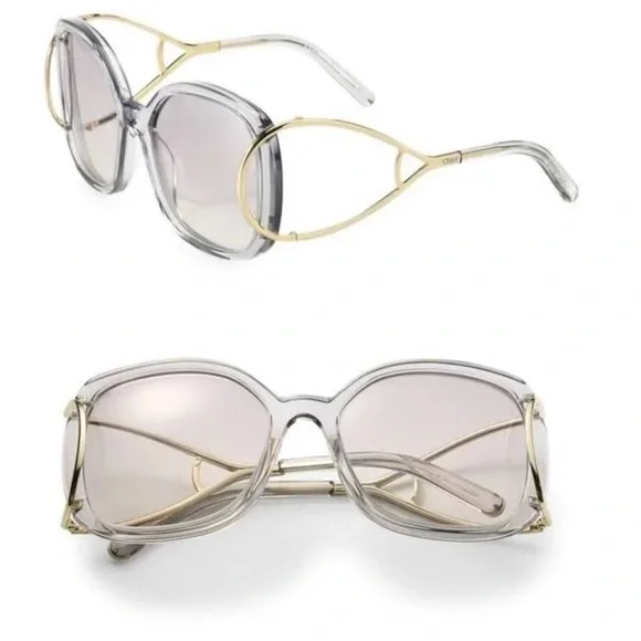 Chloe | Accessories | Not For Sale Ce24s Chloe Sunglasses  display picture 3